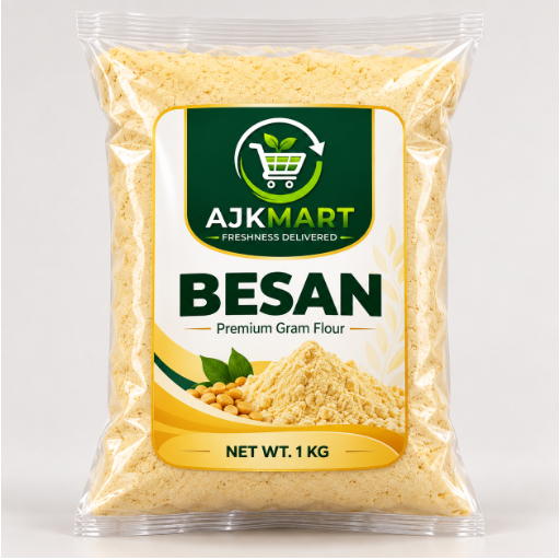 Baisan 1 KG