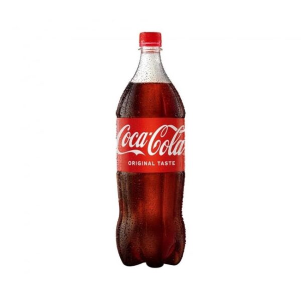 Coca Cola 1.5 Litre