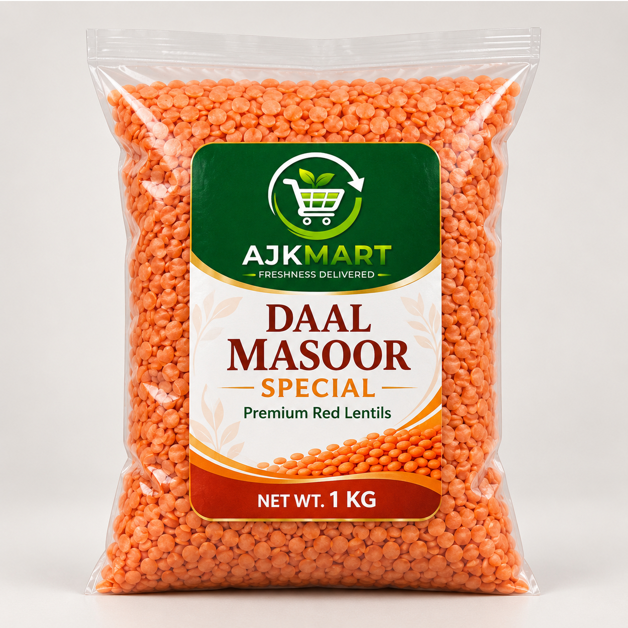 Daal Masoor Special 1 KG