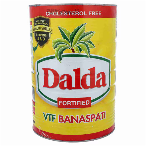 Dalda Banspati Ghee 5 KG