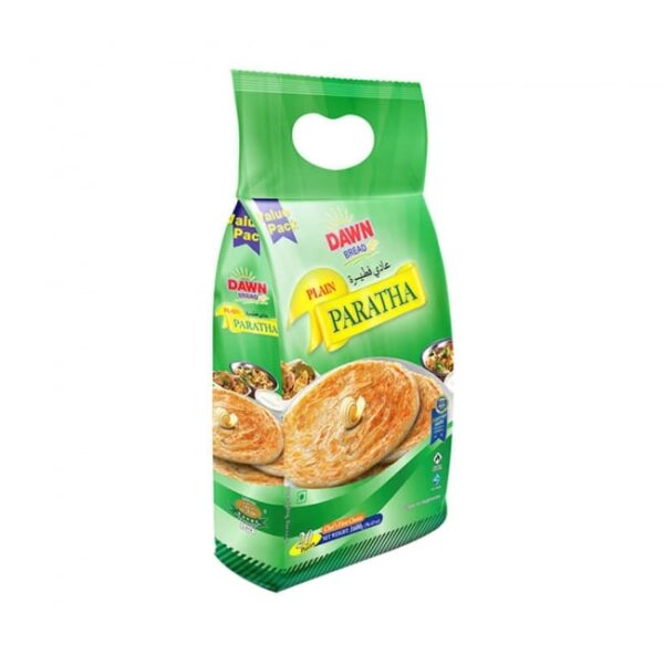 Dawn Paratha Plain 20PCS