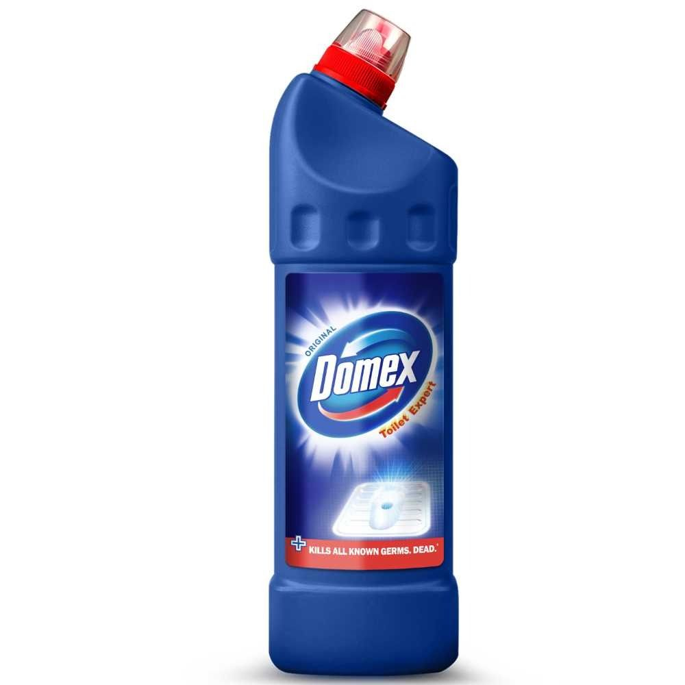 Domex Original Toilet Expert Cleaner 730ML
