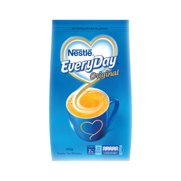 Nestle Everyday Original 350 GM