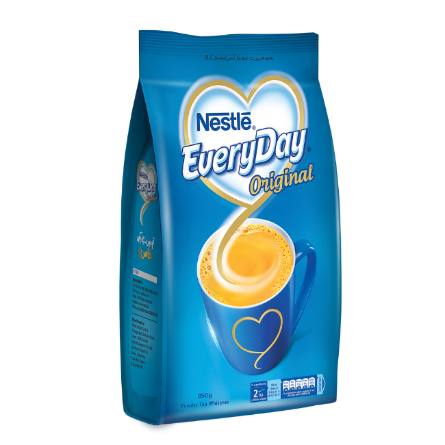 Nestle Everyday Original 850 GM