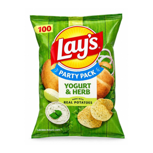 Lays Yogurt & Herb, 70GM