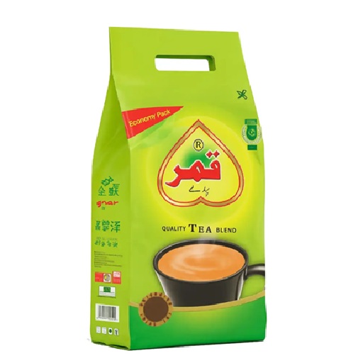 Qamar Tea 170 GM