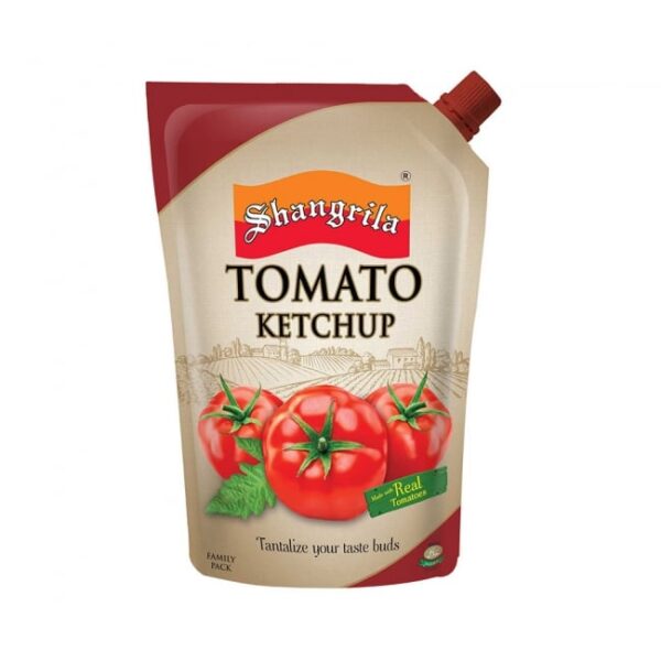 Shangrila Tomato Ketchup 800GM