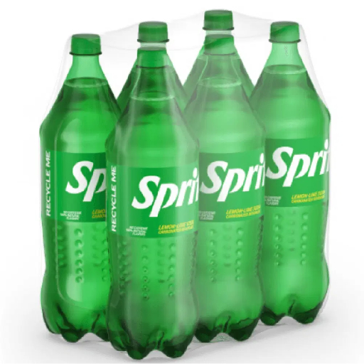 Sprite 1.5 Litre (Pack of 6)