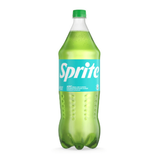 Sprite Mint 1.5 Litre