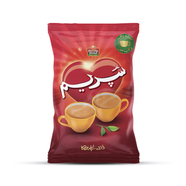 Brooke Bond Supreme Tea, 430g