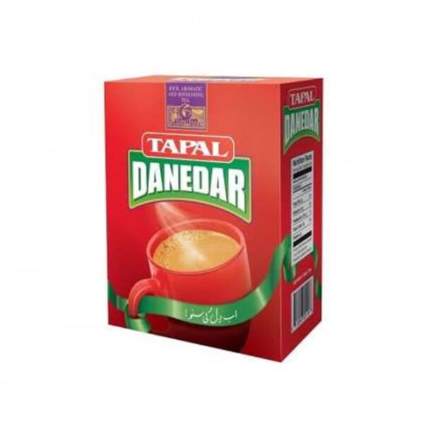 Tapal Danedar Tea 170GM
