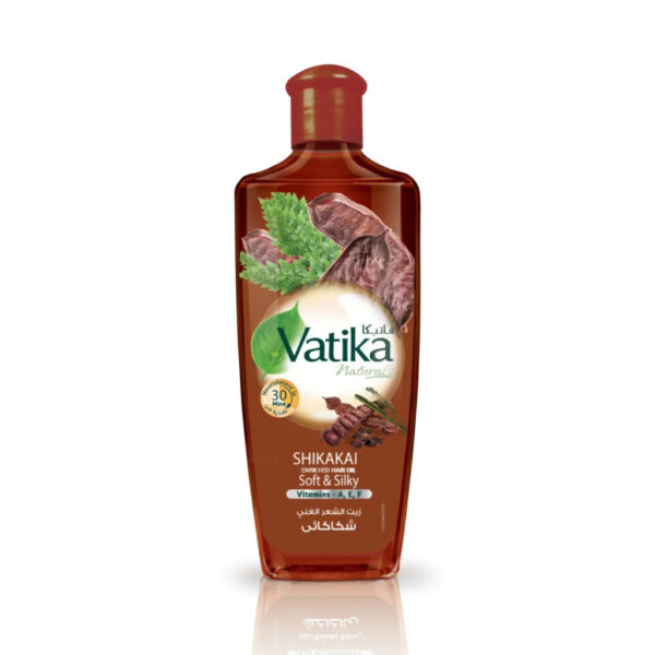 Vatika Shikakai Enriched Hair Oil 200ML