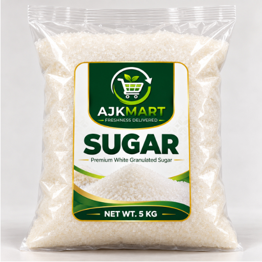 White Sugar 5KG