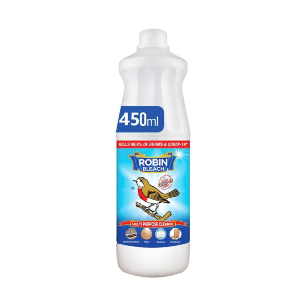 Robin Bleach Original, 450ml