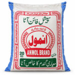Anmol Flour 20 KG