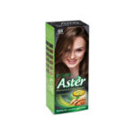 Aster Permanent Color Cream 05 Light Brown