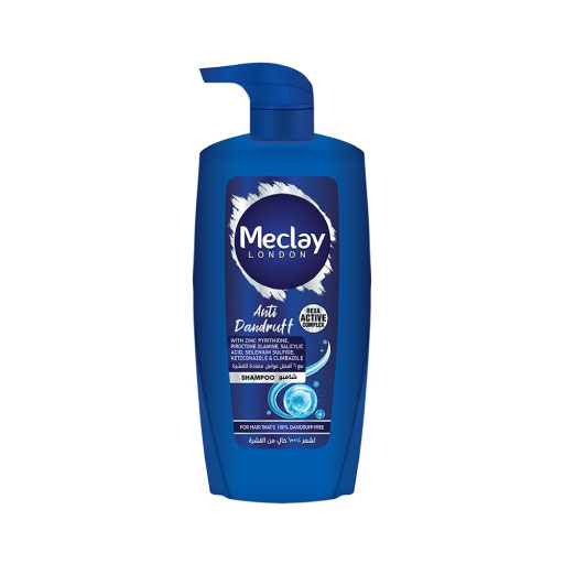 Meclay London Colour Protect Shampoo, 660ML