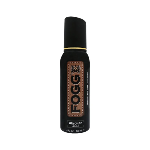 Fogg Absolute Body Spray 120ml