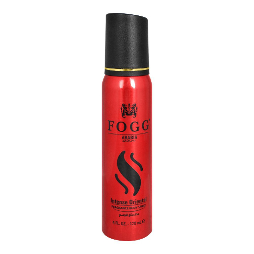 Fogg Arabia Edition Intense Oriental Fragrance Body Spray 120ml