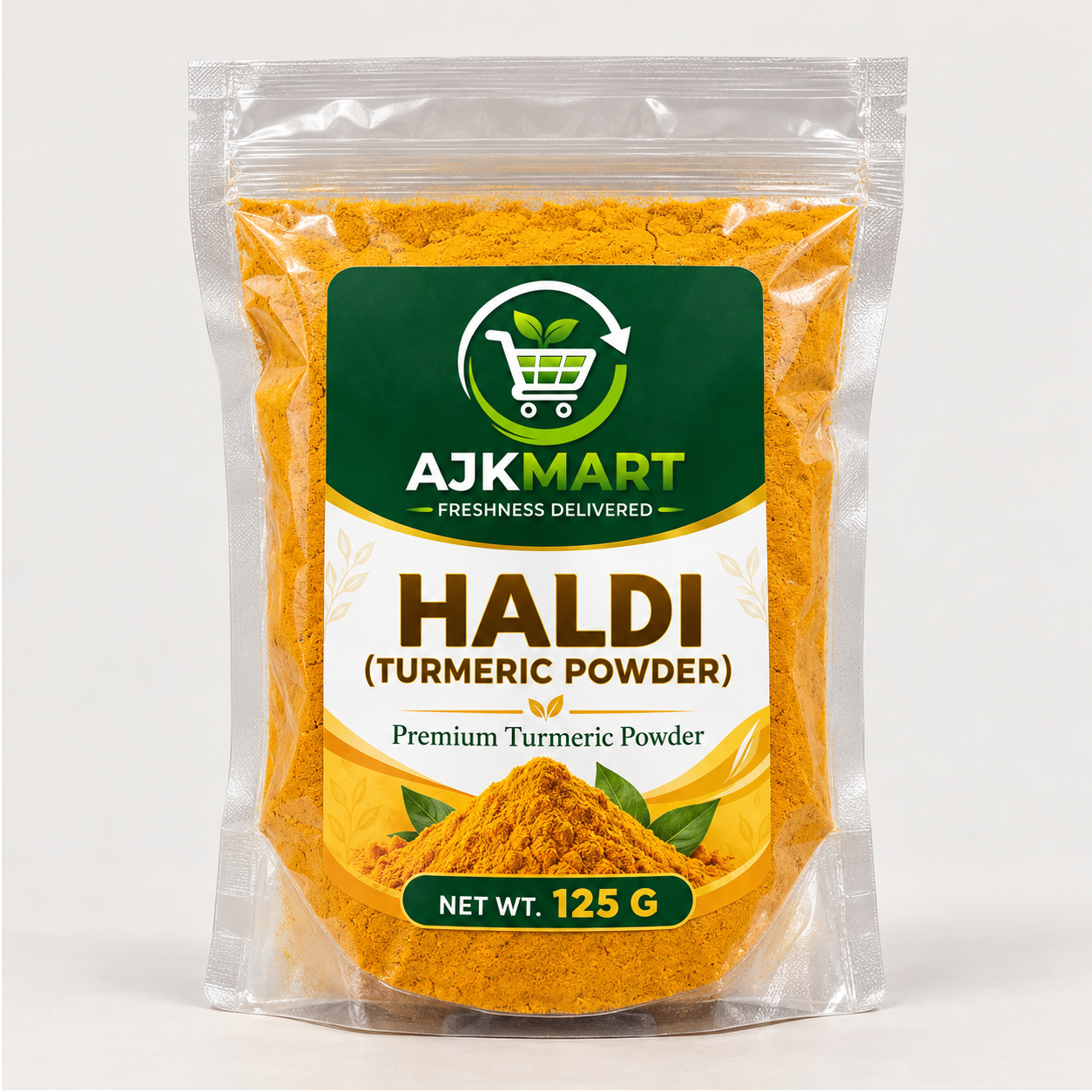 Haldi (Turmeric Powder) 125 GM