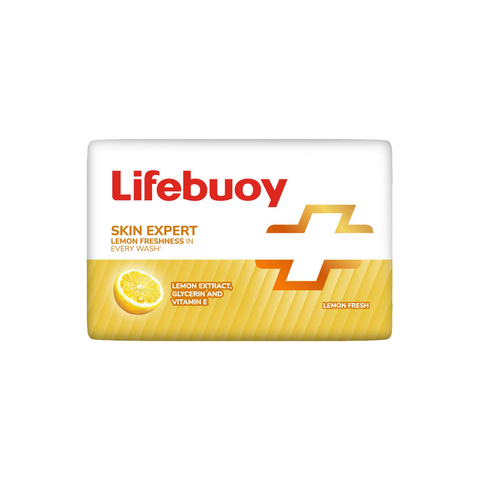 Lifebuoy Skin Expert Lemon Fresh Soap