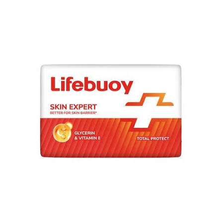 Lifebuoy Skin Expert Total Protect Soap