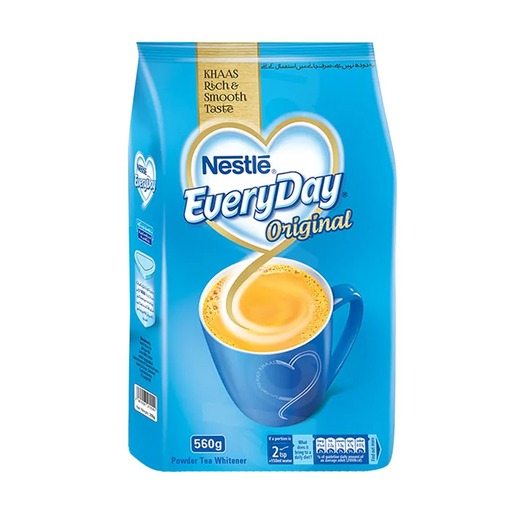 Nestle Everyday Original 560 GM