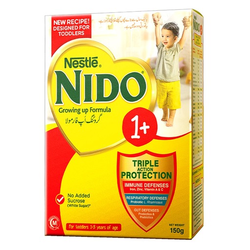 Nestle Nido 1+ 150 GM