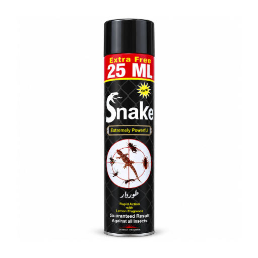 Snake Insect Killer